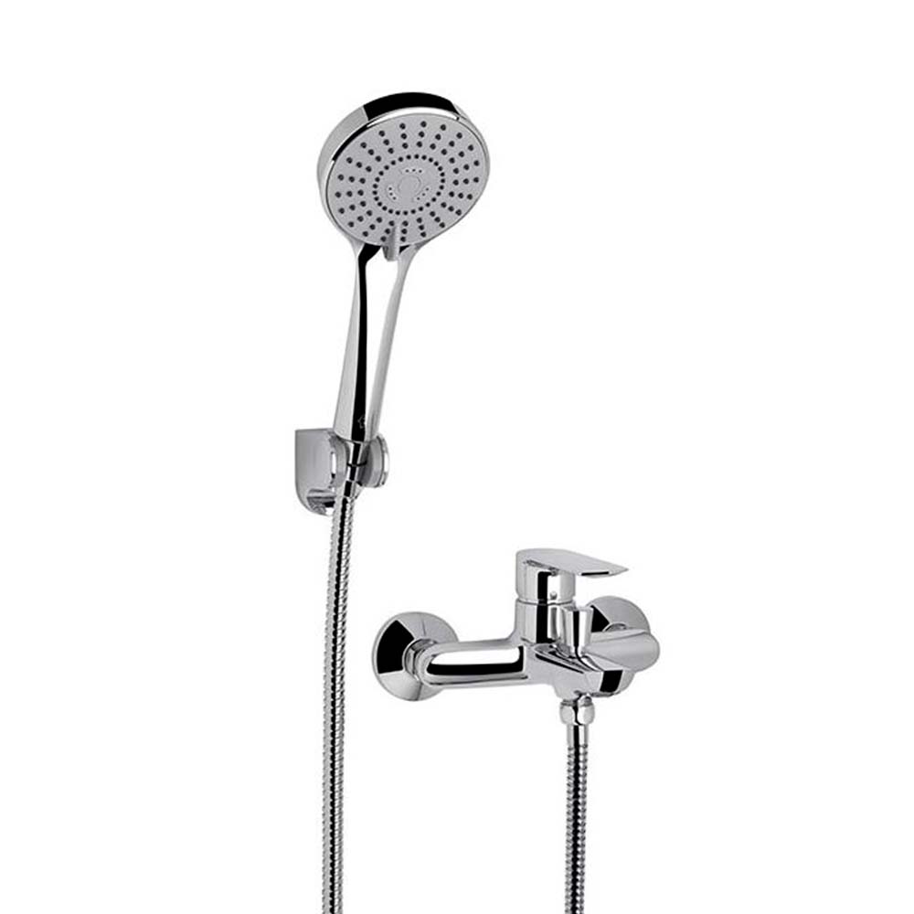 Monomando Tina Ducha Easy Llaves Ducha Ducha Monocomando Griferia