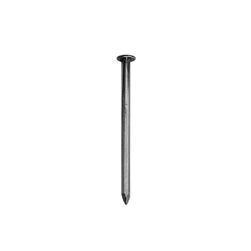 Clavo Cabeza Perdida 9X25 Mm 150 Grs 400 Un Acindar