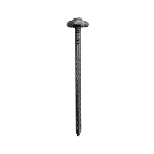 Clavo Cabeza Perdida 3.8X73 Mm 100 Un Acindar