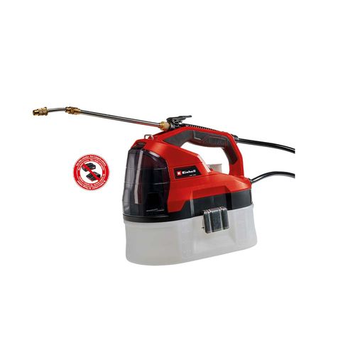 Pulverizador de Pintura 18/35 PXC Einhell