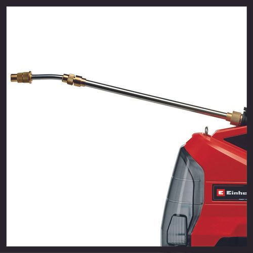 Pulverizador de Pintura 18/35 PXC Einhell
