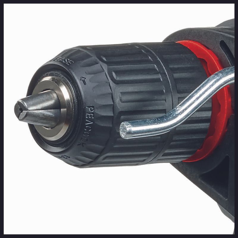 Taladro Percutor 720W 13mm. Einhell – Ferrexpres