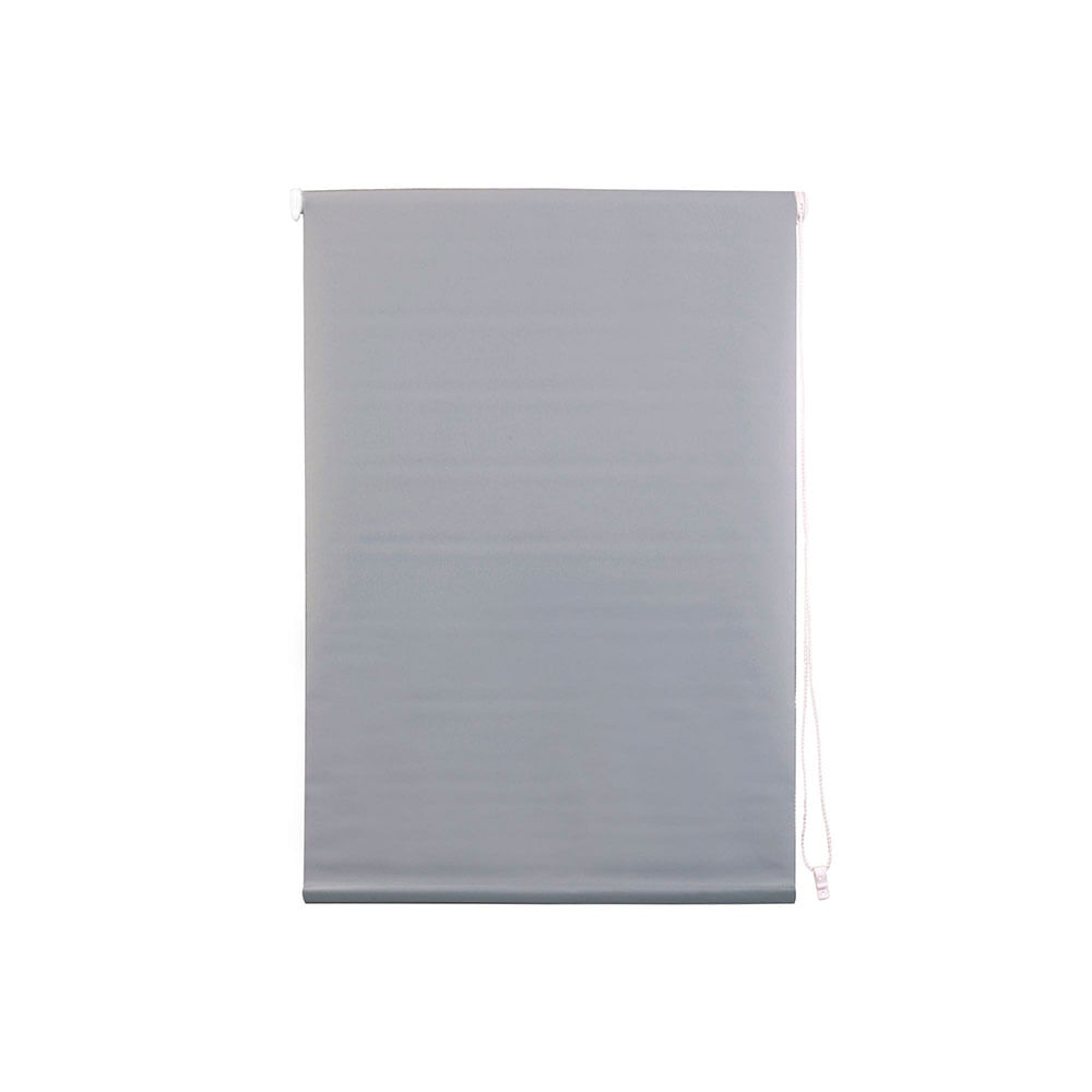 Roller blackout 160x165 cm. gris claro