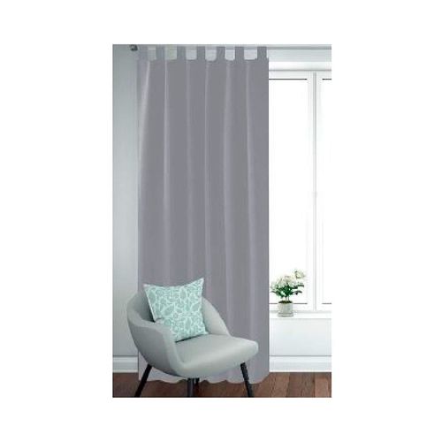 Cort sunout lisa 140x230 velvetgris par