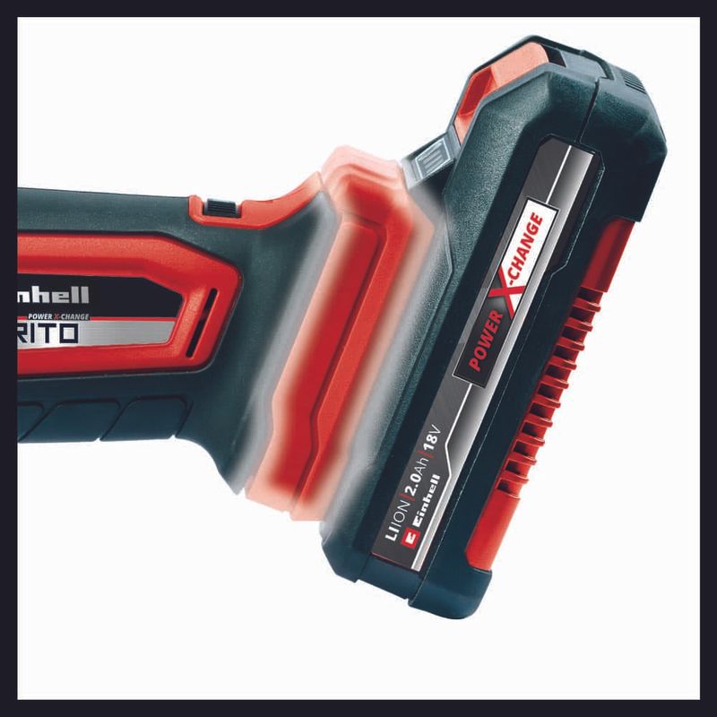 Herramienta Multifunción 18V Varrito Einhell