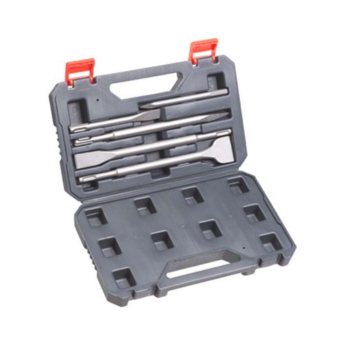 Set de 5 Cinceles para Martillo SDS Plus Einhell