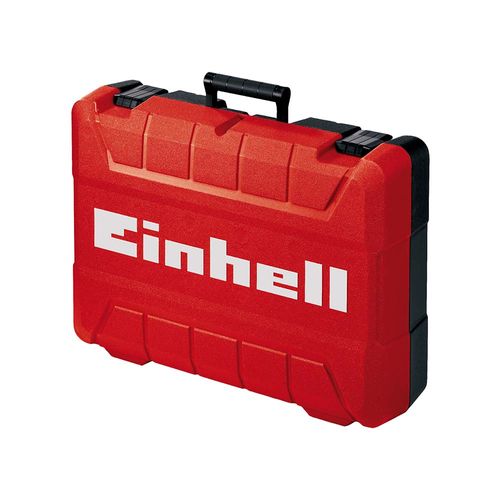 Maleta Portaherramientas Plástica Roja Einhell