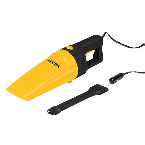Aspiradora Manual 60W 12V Pretul