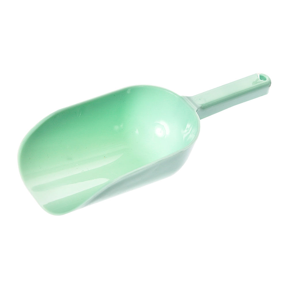 Cuchara para Mascotas 23,5 x 7,5 x 1 Cm Menta Pet's Fun