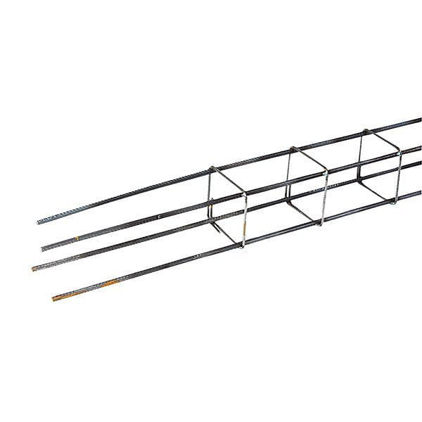 Columna Armada 15X15 5 Mm Juan Navarro e Hijo