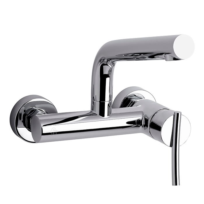 Griferías de Cocina: Canillas al mejor precio Easy