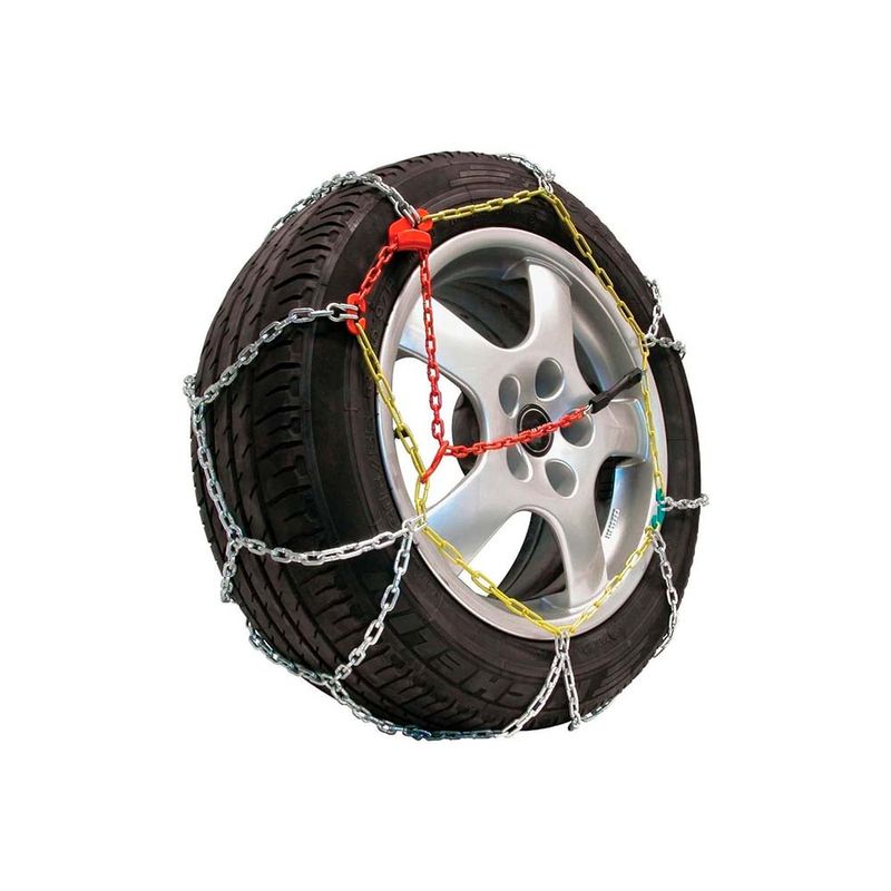 Cadena para nieve p/ AUTO KN-70 - Comprar en QKL