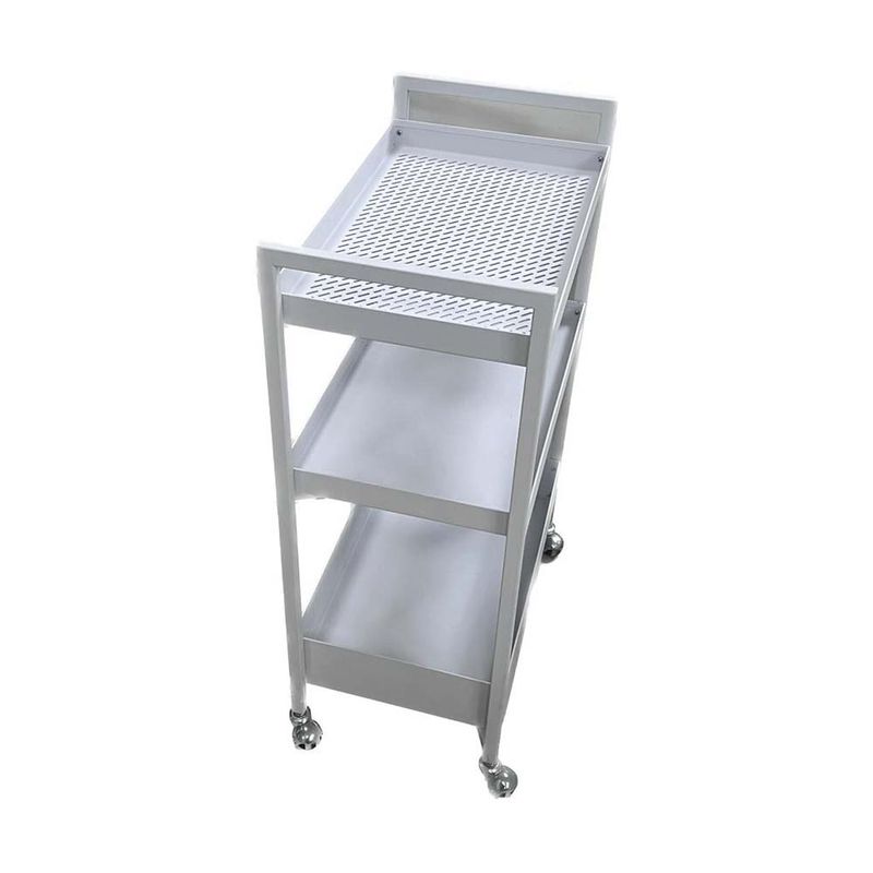 Carro Organizador 3Est C/Ruedas 42X28X30 - Easy