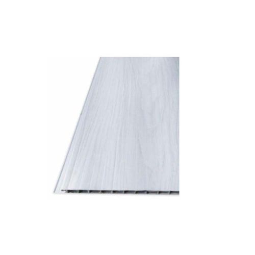 Placa PVC 20Cm x10Mm x4Mts Fresno 5 Un Fracas