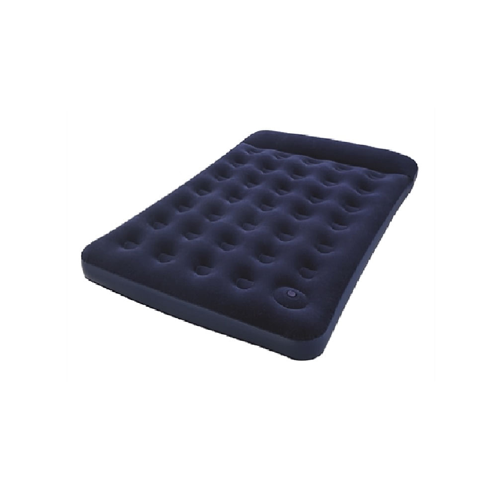Colchón Inflable Doble 191x137 Cm Bestway 67225