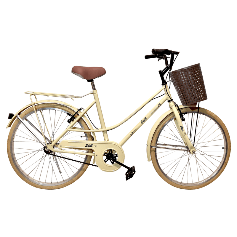 Bicicleta Vintage Mujer / Producto 10