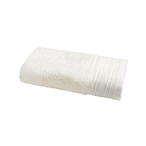 Toalla de Baño Blanco 380 Grs Hanna Hollander
