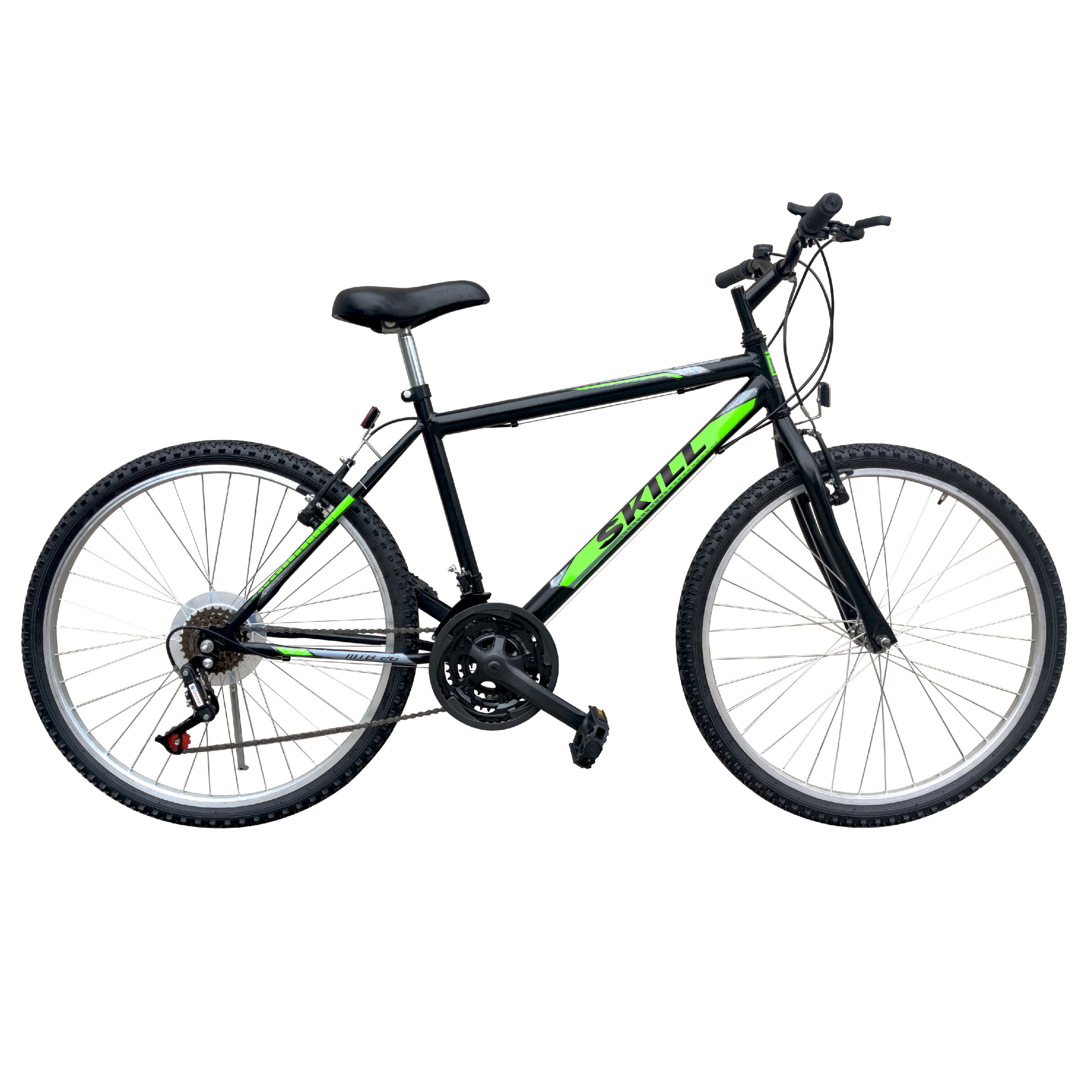 Bicicleta mountain bike discount r26