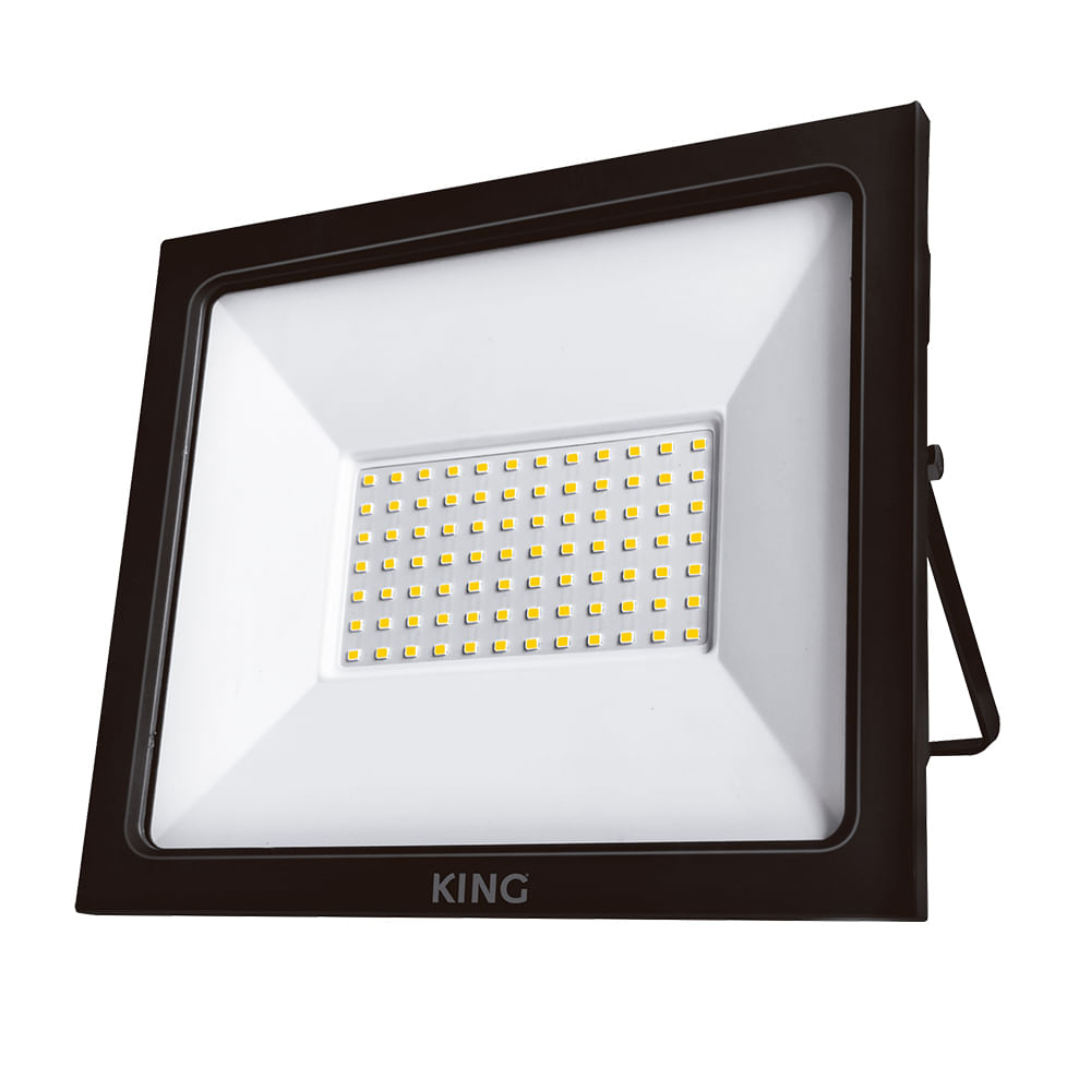 Proyector Led 70W Luz Fría King