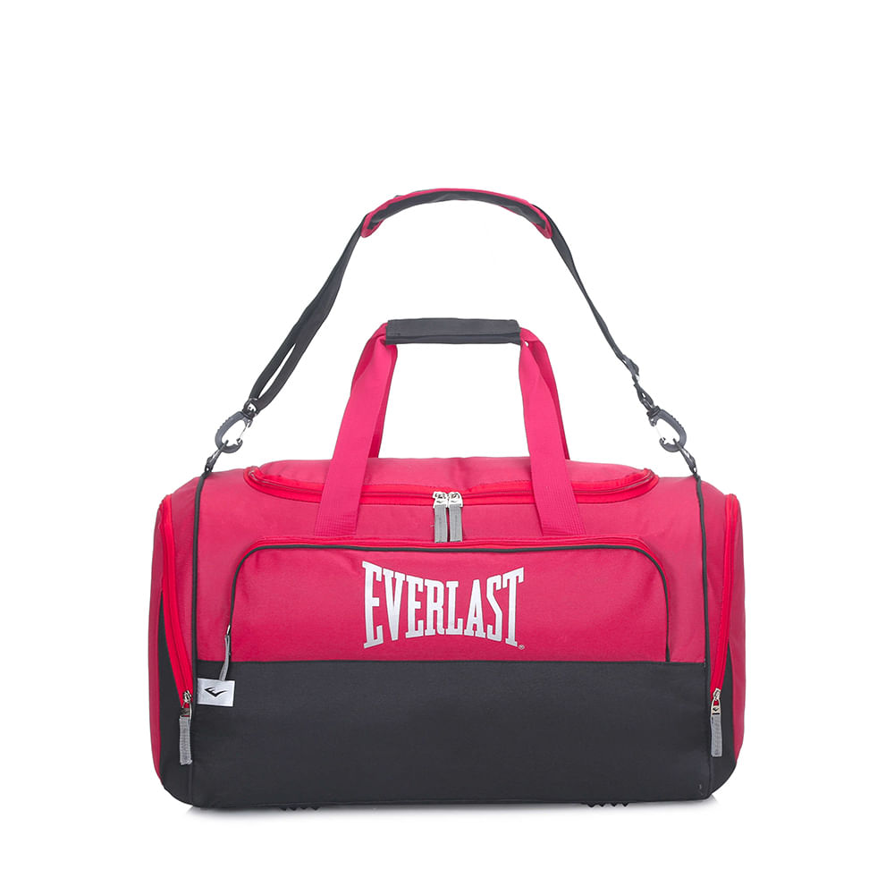 Bandages De Main Everlast - 120 Pouces (3m) - Rose - Neuf (Boîte Abîmée