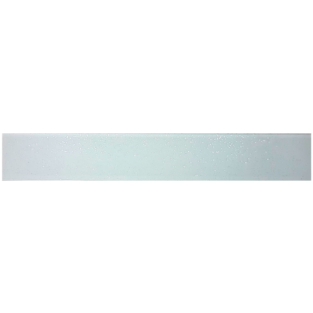Guarda Gris 5X30 Cm Vidrio San Giovanni