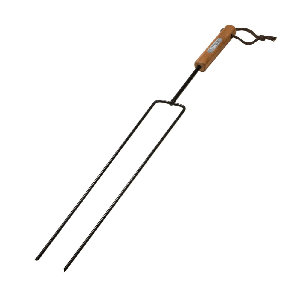 Pinche para Chorizo Hierro 45 Cm Holz