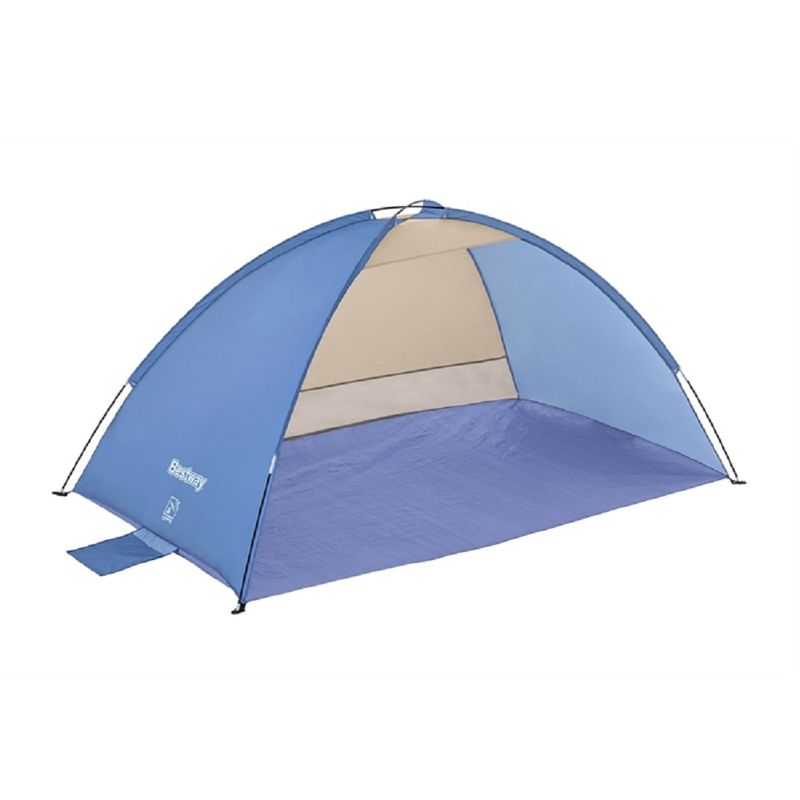 Carpa para playa Alpes Ica 220X120X120cm easy.ar - Easy