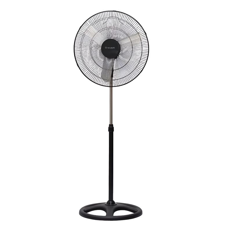 Ventilador