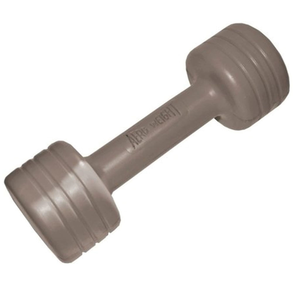 Mancuerna Plástico Kg Quuz