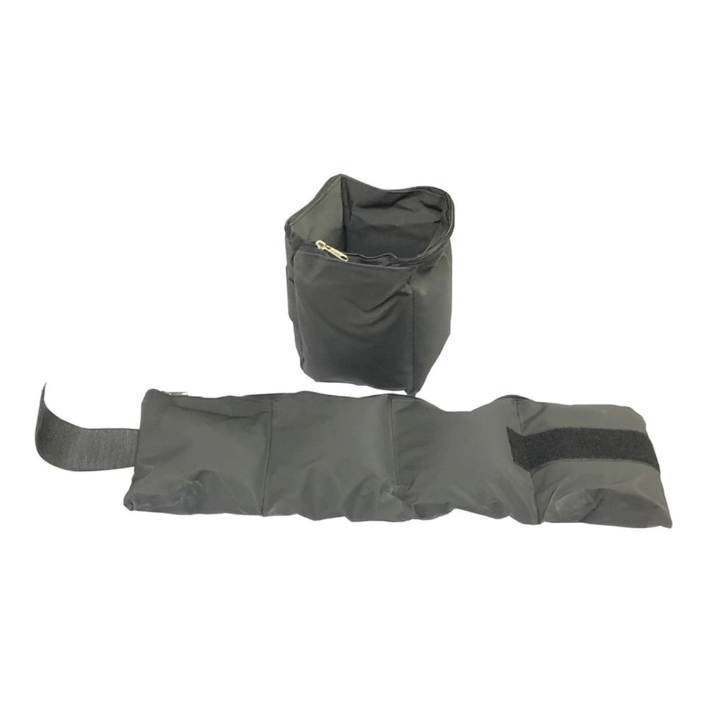 Tobillera Silicona 2 Kg Quuz