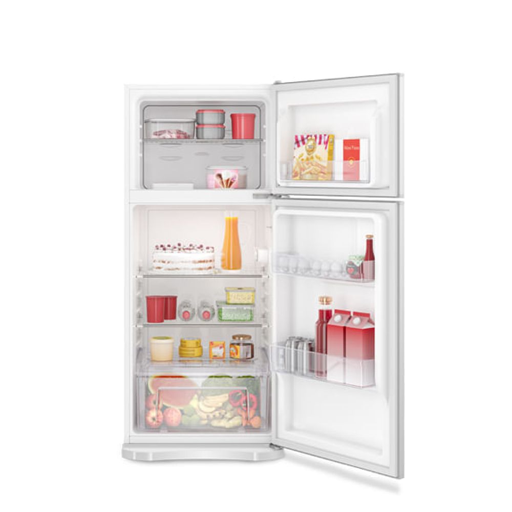 Heladera Con Freezer 330L Gafa - Easy