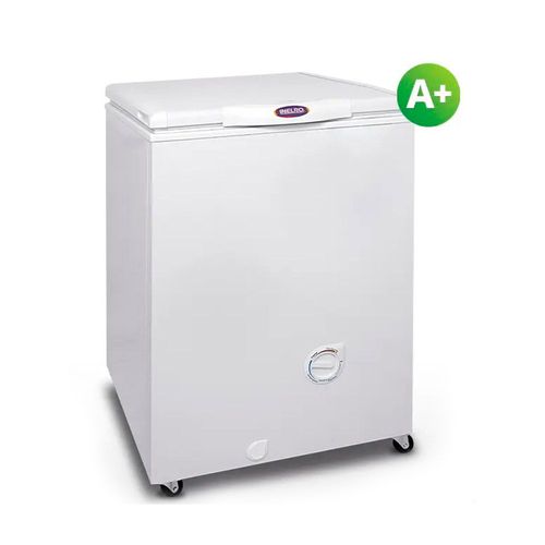 Freezer Horizontal Inverter 135 Lts Blanco A+ F90 Inelro