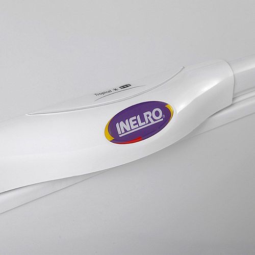 Freezer Horizontal Inverter 280 Lts Blanco A++ FIH 350 Inelro