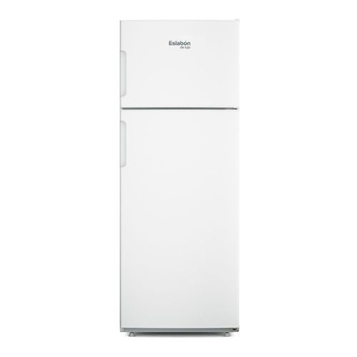 Heladera Cíclica 273 Lts Blanca ERD29BB Eslabón de Lujo