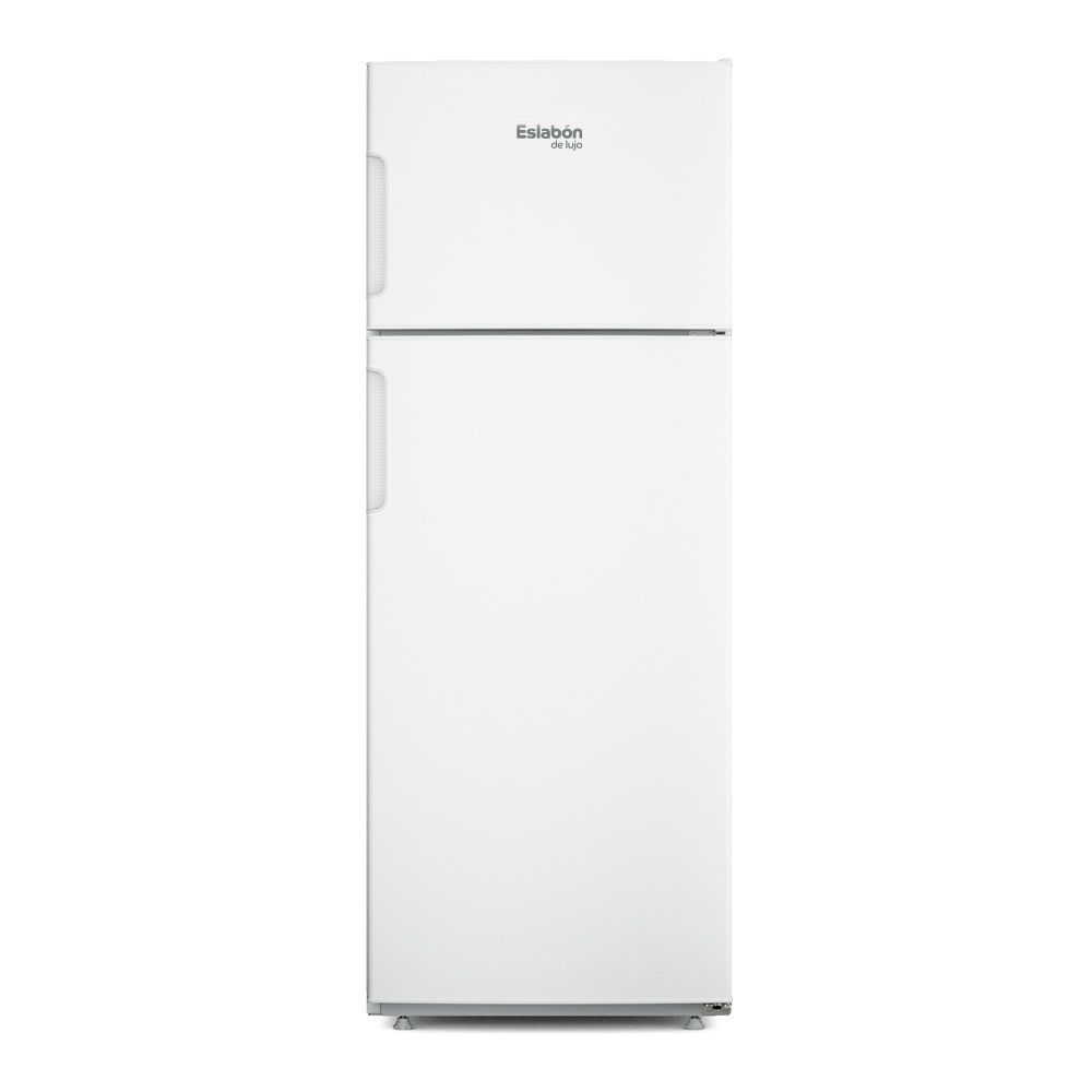 Heladera Cíclica 273 Lts Blanca ERD29BB Eslabón de Lujo