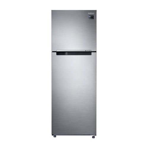 Heladera No Frost Twin Cooling 321 Lts Gris RT32K5070S8 Samsung