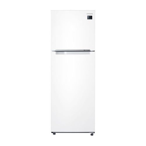 Heladera No Frost Twin Cooling Plus 321 Lts Blanca RT32K5070WW Samsung