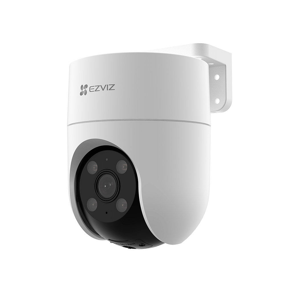 Cámara Wifi Exterior 360° Full HD EZVIZ