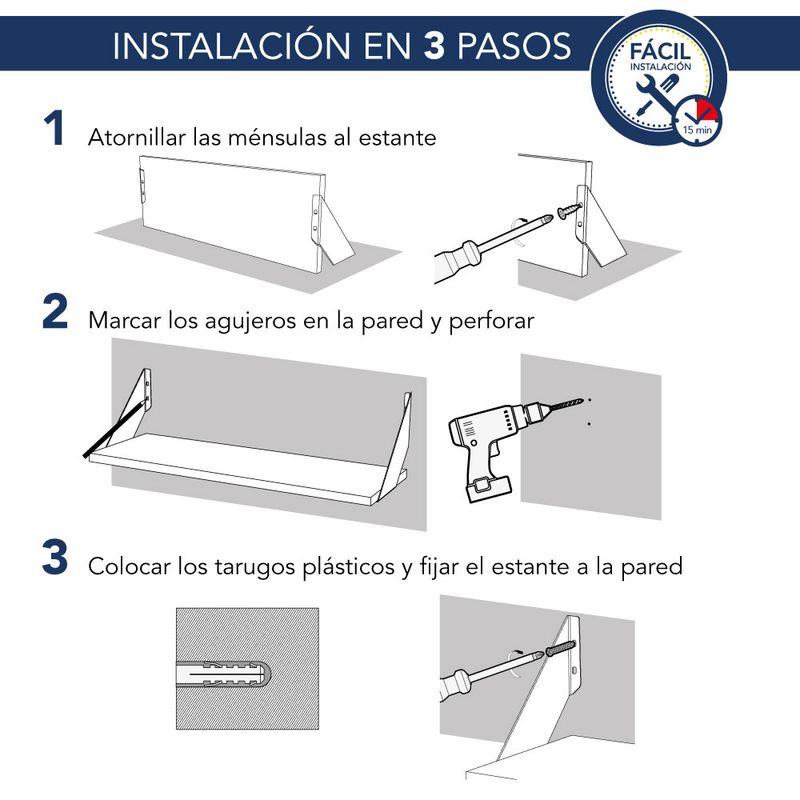 Estante Microondas Horno Electrico C/mensula 60x40 30kg