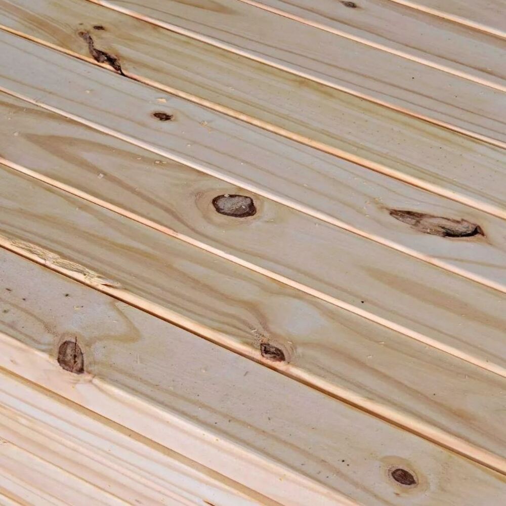 Machimbre de pino a 1 2x5x3 66 4 65m2 arauco easy