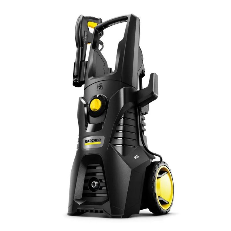 HIDROLAVADORA KARCHER K 5 BR - Easy