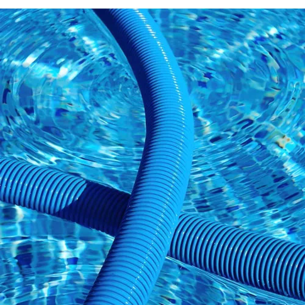 Manguera Para Piscina 1 1 2 X 10 Mts Rauspiraflex Rehau Easy