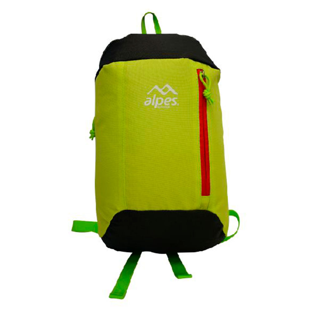 Mochila Trekking Pequena 10 L Alpes easy.ar Easy