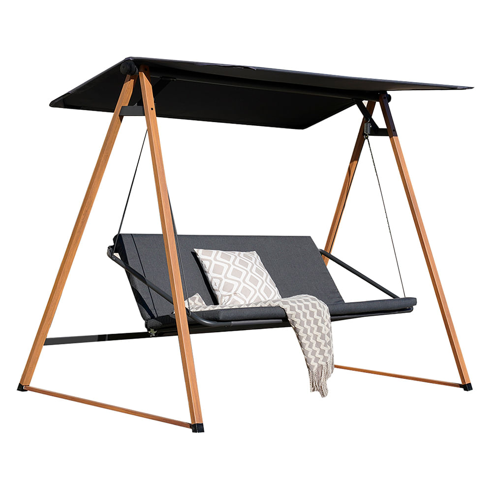 Homecenter Atril Para NiÃ±os Sodimac Hamacas Easy Columpio Terraza