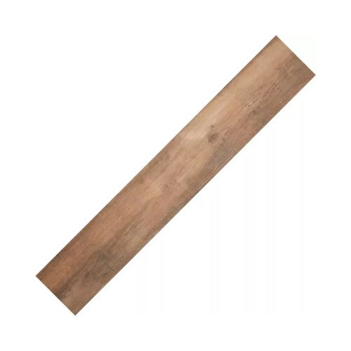 Porcelanato 20X120 Cm Marrón Boreal Mix Portobello
