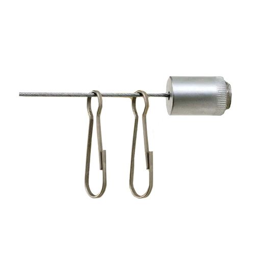 Kit de Baño ABS Cromado Plateado 2.5 Mts Madrid Temacasa