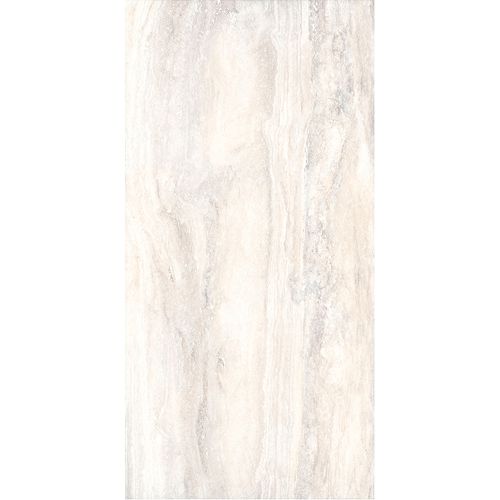 Porcelanato 60x120 Cm Blanco Ferrara Cerámica Alberdi