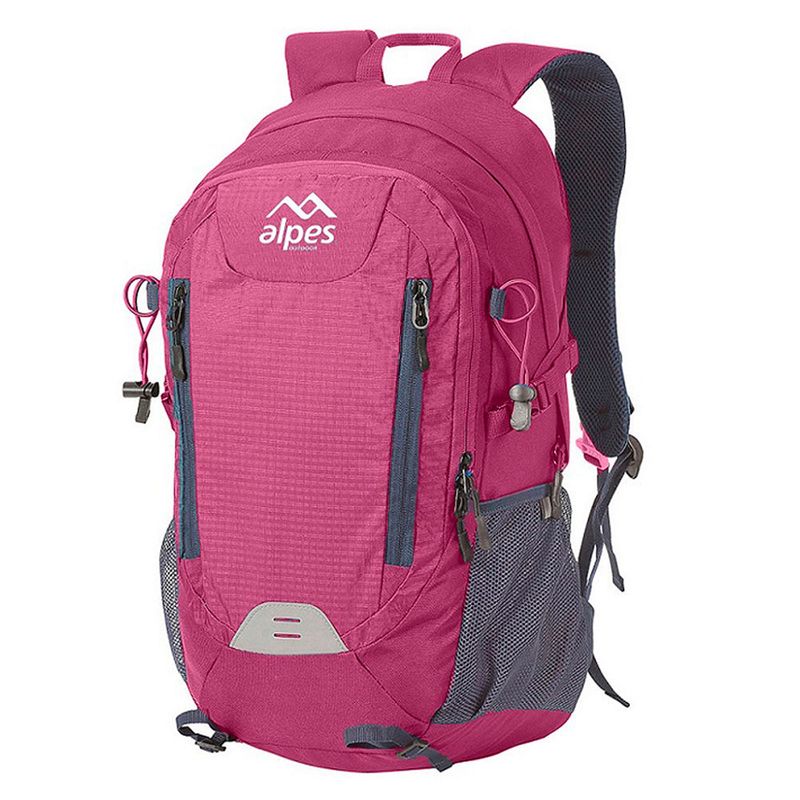 mochila trekking annapurna 35lt alpes Alpes Easy