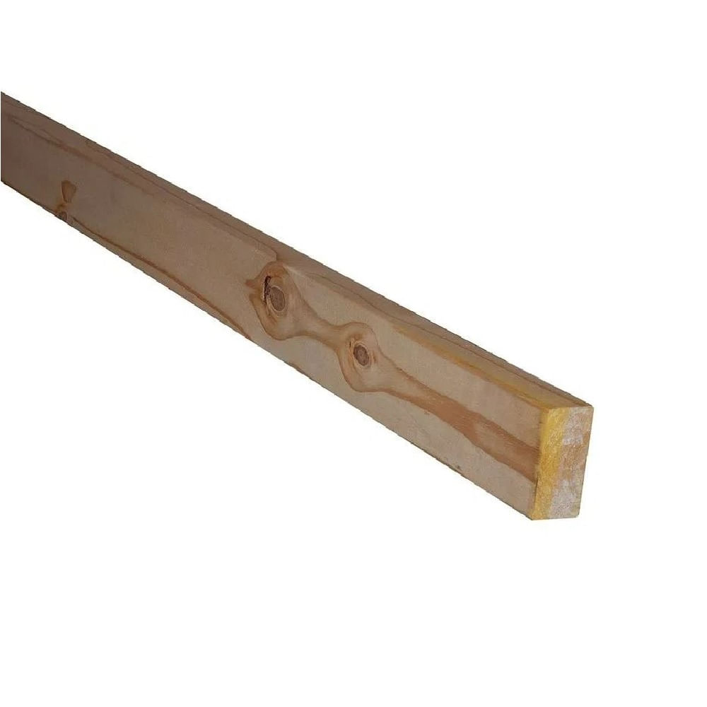 Tirante Cepillado 2X5X4.88 Mts Pindo