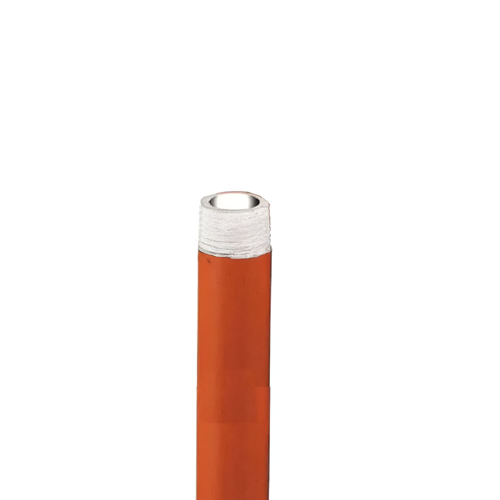 Caño Tricapa 1/2" X 4 Mts Polipropileno Latyn Rosca